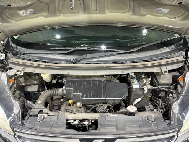 NISSAN DAYZ ROOX 2015 Image 31