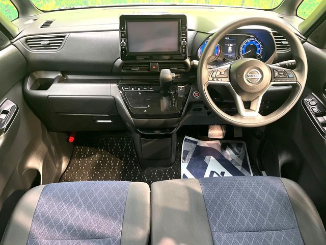 NISSAN ROOX 2021 Image 31