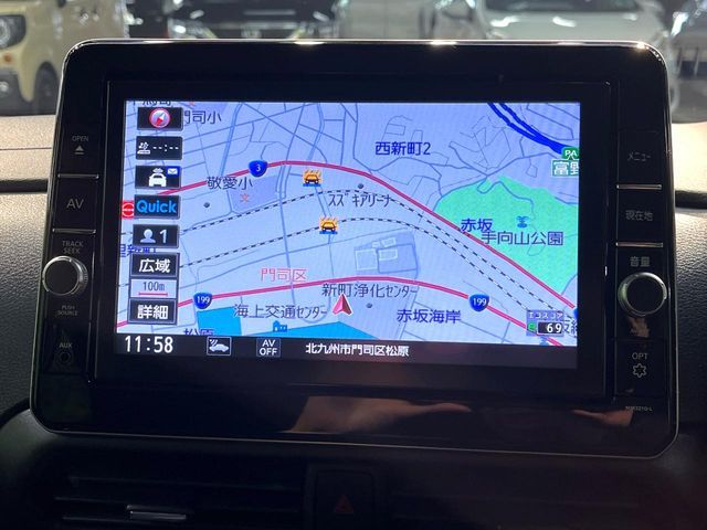 NISSAN ROOX 2021 Image 31