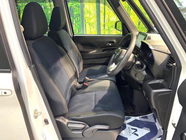 NISSAN ROOX 2021 Image 31