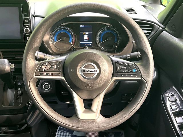 NISSAN ROOX 2021 Image 31