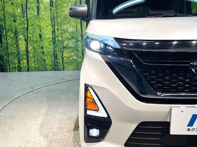 NISSAN ROOX 2021 Image 31