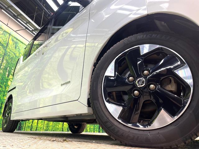 NISSAN ROOX 2021 Image 31