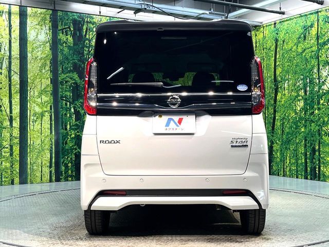 NISSAN ROOX 2021 Image 31