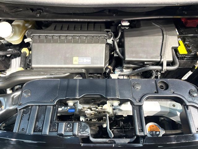 NISSAN ROOX 2021 Image 31