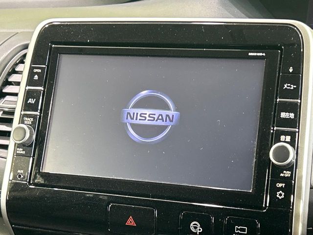 NISSAN SERENA  S-HYBRID 2018 Image 31