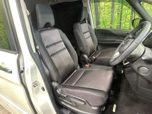 NISSAN SERENA  S-HYBRID 2018 Image 31