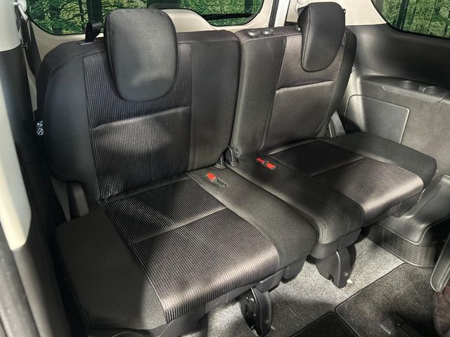 NISSAN SERENA  S-HYBRID 2018 Image 31