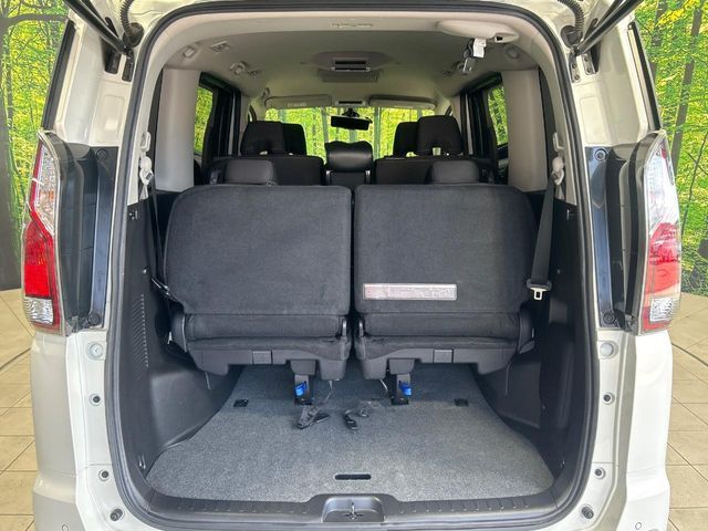 NISSAN SERENA  S-HYBRID 2018 Image 31