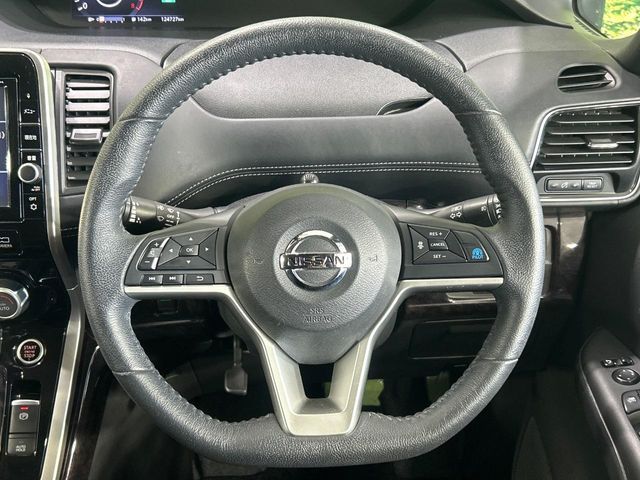 NISSAN SERENA  S-HYBRID 2018 Image 31