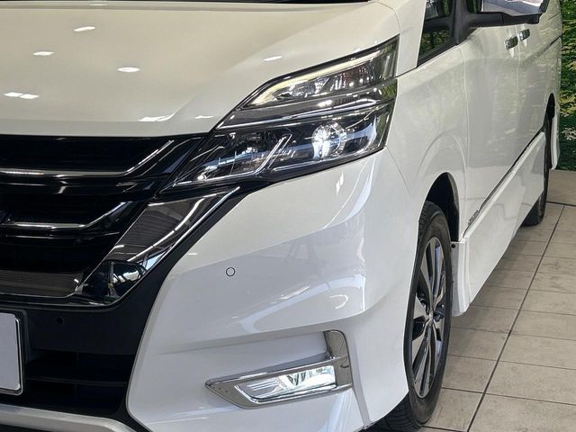 NISSAN SERENA  S-HYBRID 2018 Image 31