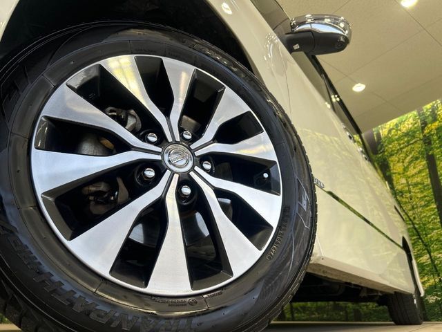 NISSAN SERENA  S-HYBRID 2018 Image 31