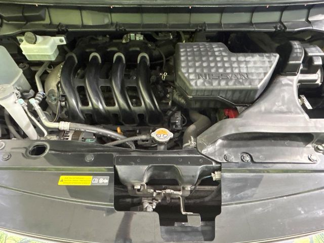 NISSAN SERENA  S-HYBRID 2018 Image 31