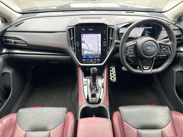 SUBARU LEVORG 2021 Image 31