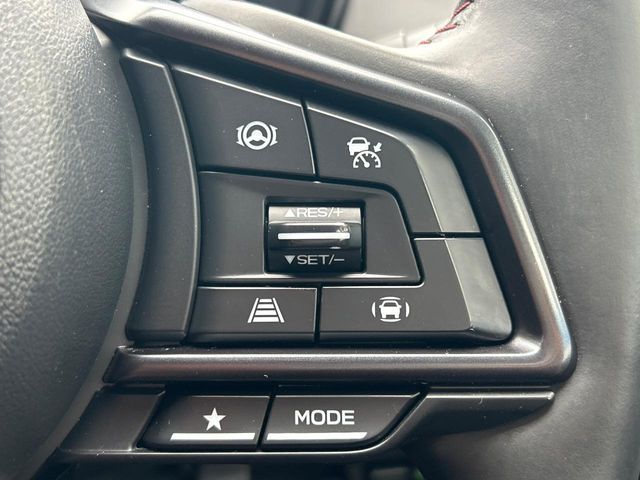 SUBARU LEVORG 2021 Image 31