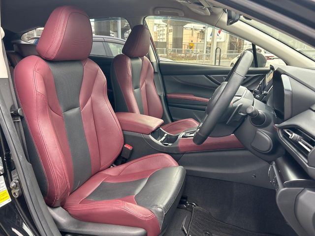 SUBARU LEVORG 2021 Image 31