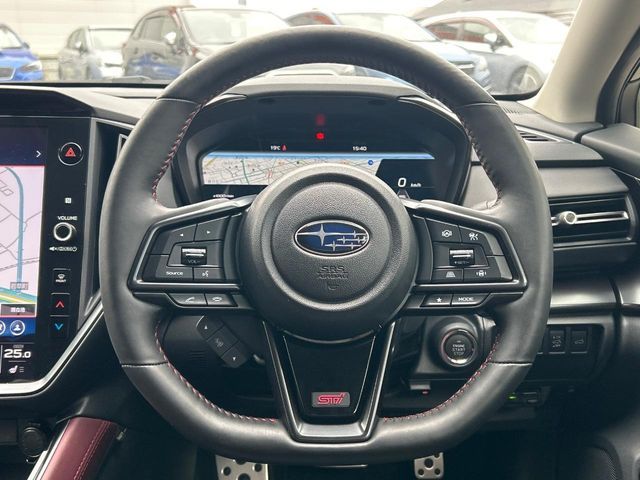 SUBARU LEVORG 2021 Image 31
