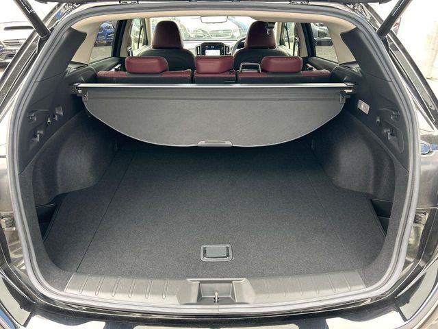 SUBARU LEVORG 2021 Image 31