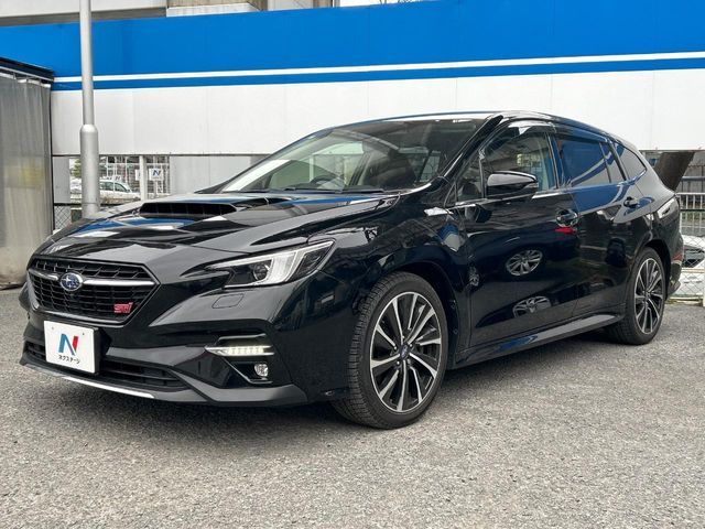 SUBARU LEVORG 2021 Image 31