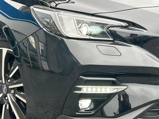 SUBARU LEVORG 2021 Image 31