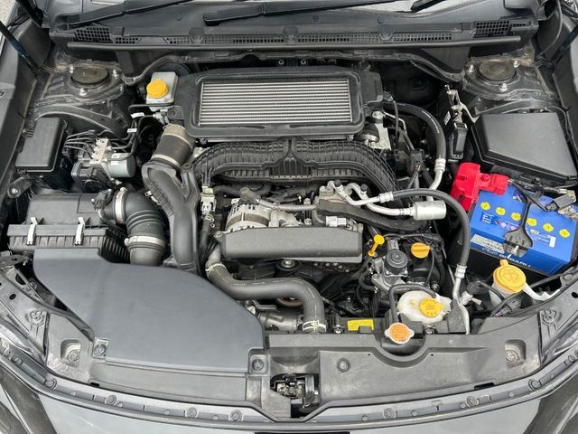 SUBARU LEVORG 2021 Image 31