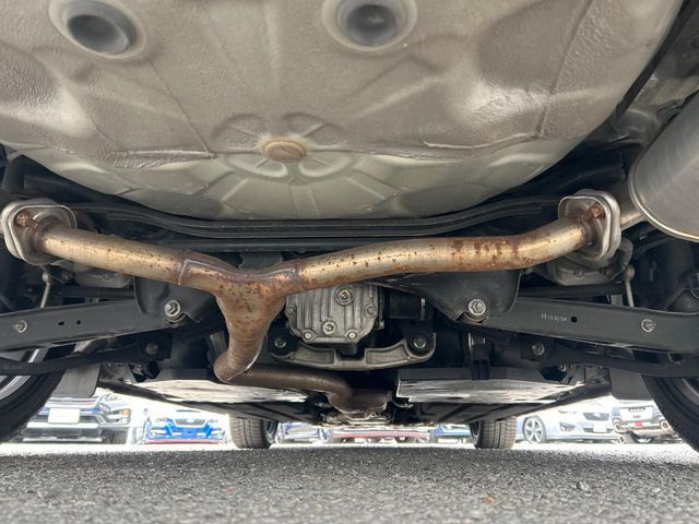 SUBARU LEVORG 2021 Image 31