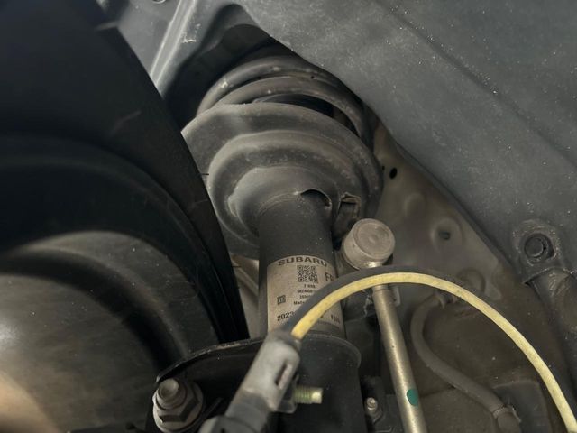 SUBARU LEVORG 2021 Image 31