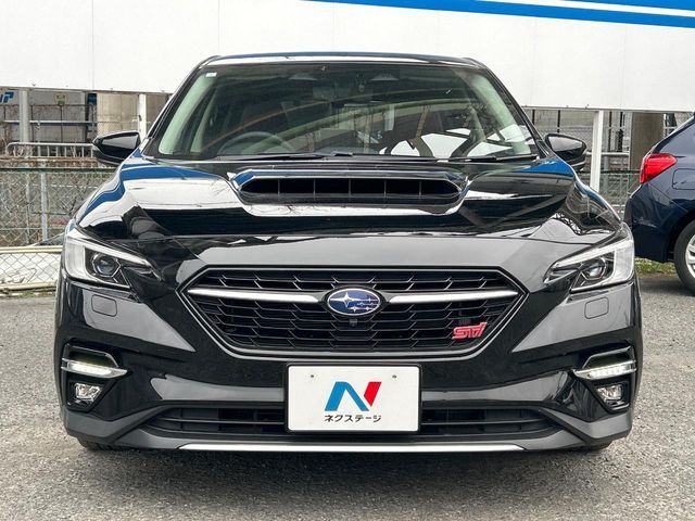 SUBARU LEVORG 2021 Image 31