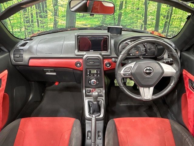 DAIHATSU COPEN 2019 Image 31