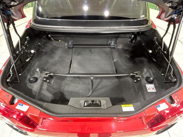 DAIHATSU COPEN 2019 Image 31