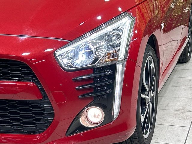 DAIHATSU COPEN 2019 Image 31