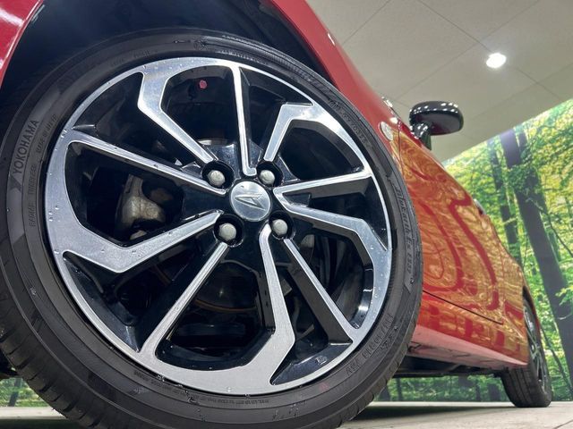 DAIHATSU COPEN 2019 Image 31