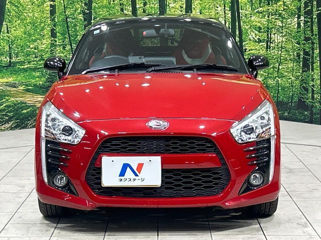 DAIHATSU COPEN 2019 Image 31