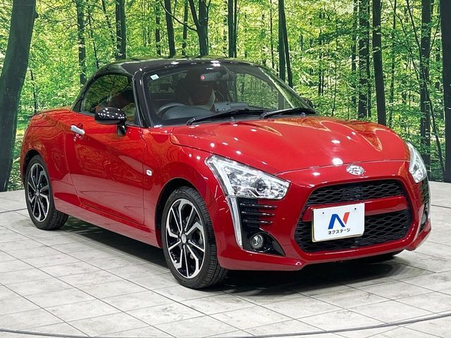 DAIHATSU COPEN 2019 Image 31