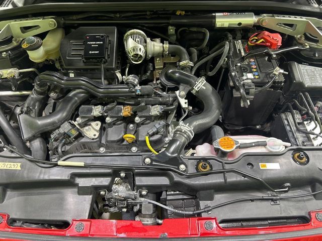 DAIHATSU COPEN 2019 Image 31