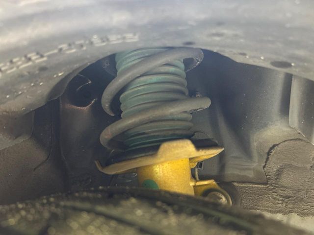 DAIHATSU COPEN 2019 Image 31