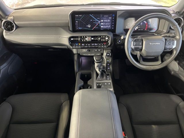 TOYOTA LANDCRUISER 250 2024 Image 31