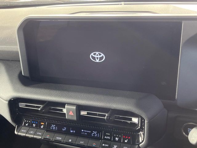 TOYOTA LANDCRUISER 250 2024 Image 31