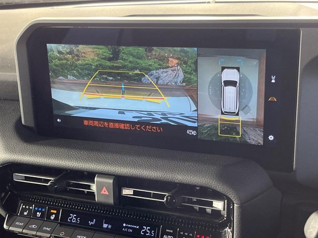 TOYOTA LANDCRUISER 250 2024 Image 31