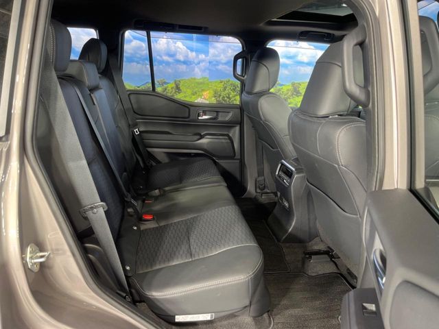 TOYOTA LANDCRUISER 250 2024 Image 31