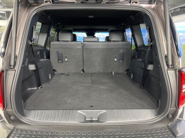 TOYOTA LANDCRUISER 250 2024 Image 31