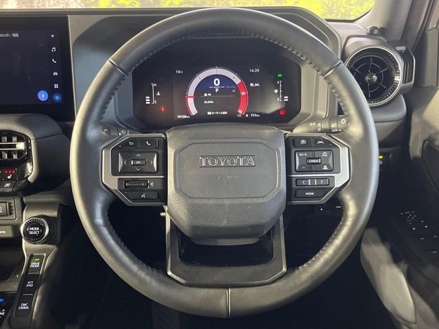 TOYOTA LANDCRUISER 250 2024 Image 31