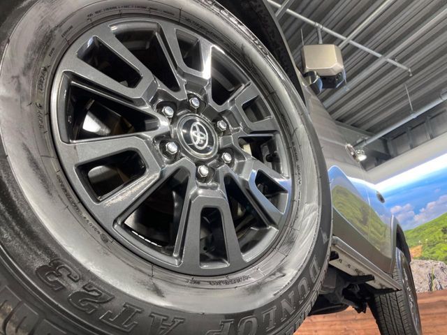 TOYOTA LANDCRUISER 250 2024 Image 31