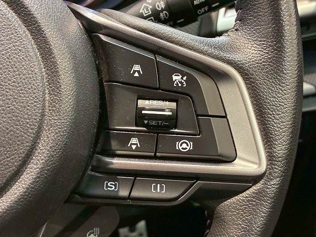 SUBARU FORESTER 2018 Image 31