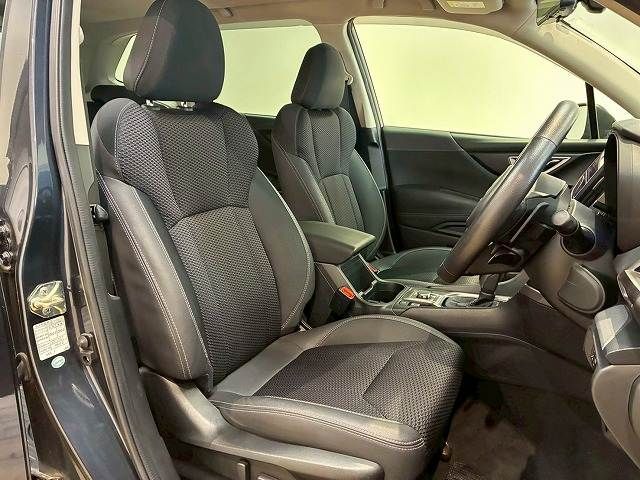 SUBARU FORESTER 2018 Image 31