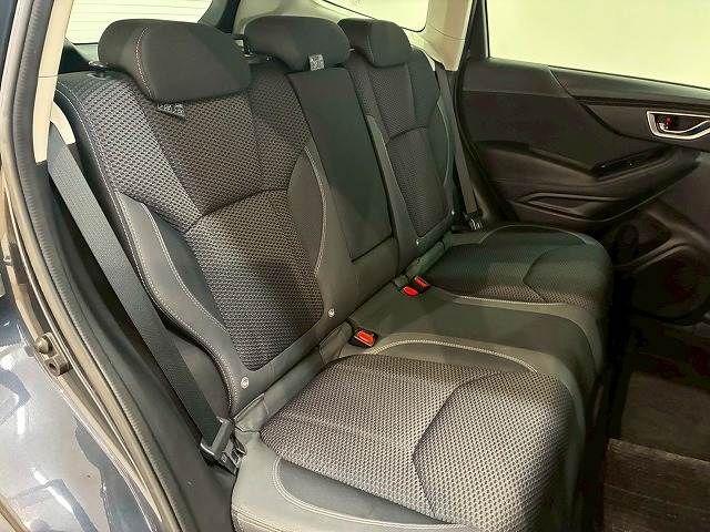 SUBARU FORESTER 2018 Image 31