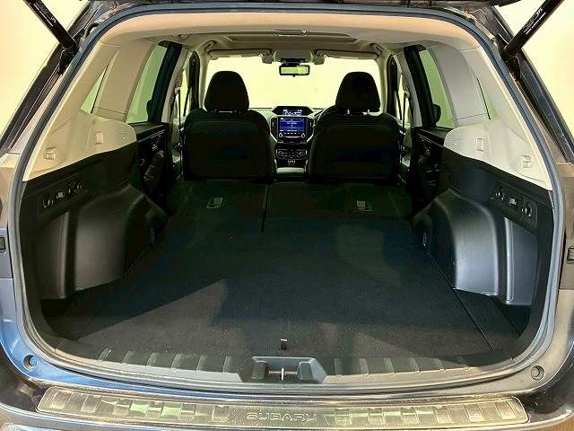 SUBARU FORESTER 2018 Image 31