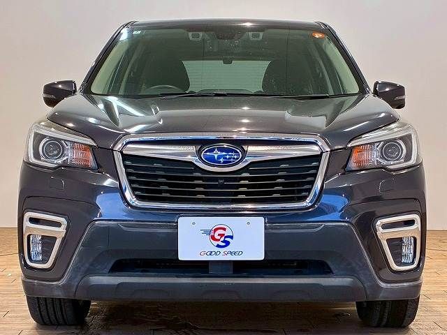 SUBARU FORESTER 2018 Image 31