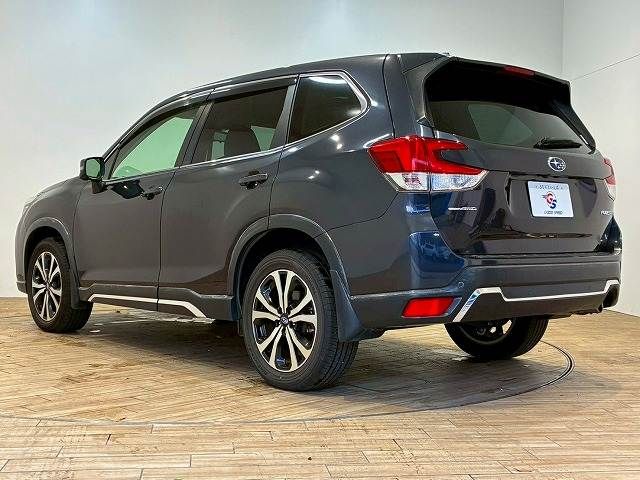 SUBARU FORESTER 2018 Image 31