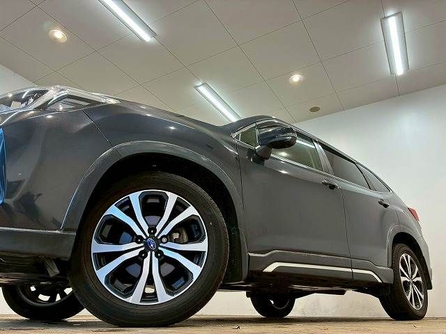 SUBARU FORESTER 2018 Image 31